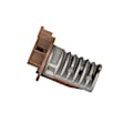 RU-364 Blower Motor Resistor Intermotor Series