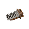 RU-364 Blower Motor Resistor Intermotor Series