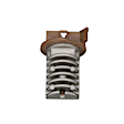 RU-364 Blower Motor Resistor Intermotor Series