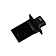 RU-365 Blower Motor Resistor Intermotor Series