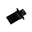 2005 Infiniti QX56 - Blower Motor Resistor, T-Series
