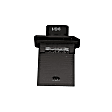 2005 Infiniti QX56 - Blower Motor Resistor, T-Series