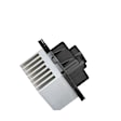 2001 Honda Civic - Blower Motor Resistor, Intermotor Series
