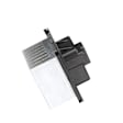 2001 Honda Civic - Blower Motor Resistor, Intermotor Series