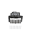 2001 Honda Civic - Blower Motor Resistor, Intermotor Series