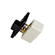 RU-368 Blower Motor Resistor Intermotor Series