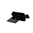 RU-376 Blower Motor Resistor Intermotor Series