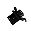 RU-376 Blower Motor Resistor Intermotor Series