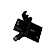 RU-376 Blower Motor Resistor Intermotor Series