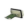 RU-380 Blower Motor Resistor Intermotor Series