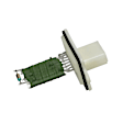 RU-380 Blower Motor Resistor Intermotor Series