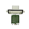 RU-380 Blower Motor Resistor Intermotor Series