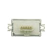 RU-380 Blower Motor Resistor Intermotor Series
