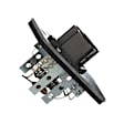 2007 Ford Escape - Blower Motor Resistor, Intermotor Series