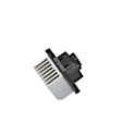 RU-398 Blower Motor Resistor Intermotor Series