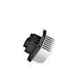 RU-398 Blower Motor Resistor Intermotor Series