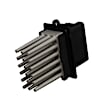 RU-399 Blower Motor Resistor Intermotor Series