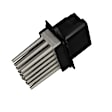 RU-399 Blower Motor Resistor Intermotor Series