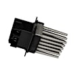 RU-399 Blower Motor Resistor Intermotor Series