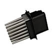 RU-399 Blower Motor Resistor Intermotor Series