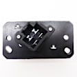 1997 Mercury Sable - Blower Motor Resistor, Without Auto. Temp Control, Intermotor Series
