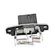 RU-404 Blower Motor Resistor Intermotor Series