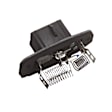 1982 Ford Fairmont - Blower Motor Resistor, Intermotor Series
