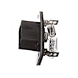 1982 Ford Fairmont - Blower Motor Resistor, Intermotor Series