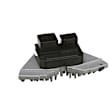 RU-415 Blower Motor Resistor Intermotor Series