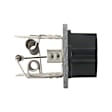 RU-443 Blower Motor Resistor Intermotor Series