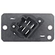 RU-443 Blower Motor Resistor Intermotor Series