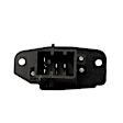 2001 Ford F-250 Super Duty - Blower Motor Resistor, 2 Hole, T-Series