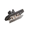 RU-453 Blower Motor Resistor Intermotor Series