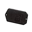 RU-453 Blower Motor Resistor Intermotor Series