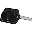 2006 Pontiac Wave5 - Blower Motor Resistor, Intermotor Series