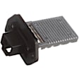 2006 Pontiac Wave5 - Blower Motor Resistor, Intermotor Series
