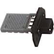 2006 Pontiac Wave5 - Blower Motor Resistor, Intermotor Series