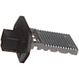 2006 Pontiac Wave5 - Blower Motor Resistor, Intermotor Series