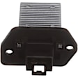 2006 Pontiac Wave5 - Blower Motor Resistor, Intermotor Series