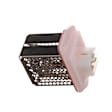 RU-466 Blower Motor Resistor Intermotor Series