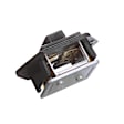 2001 Subaru Outback - Blower Motor Resistor, Intermotor Series
