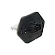 RU-474 Blower Motor Resistor Intermotor Series