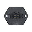 RU-474 Blower Motor Resistor Intermotor Series