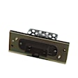 1999 Dodge Dakota - Blower Motor Resistor, Intermotor Series