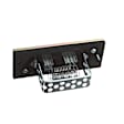 1999 Dodge Dakota - Blower Motor Resistor, Intermotor Series