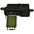 RU496HTK Blower Motor Resistor