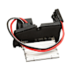 2003 Oldsmobile Silhouette - Blower Motor Resistor, Intermotor Series