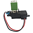 RU51T Blower Motor Resistor T-Series
