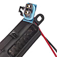 RU51T Blower Motor Resistor T-Series