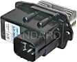 1999 Mercury Mountaineer - Blower Motor Resistor, With Auto. Temp Control, Intermotor Series